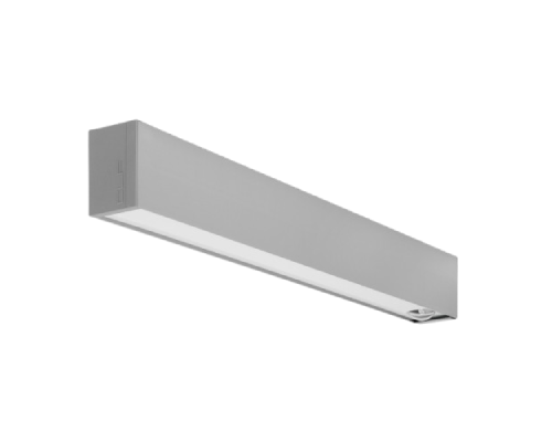 oświetlenie liniowe