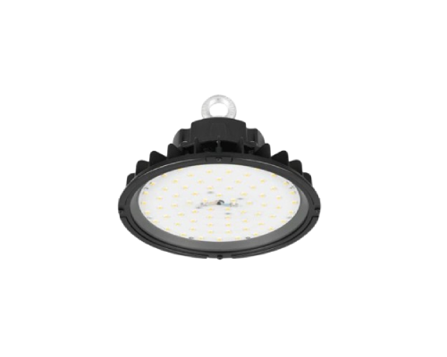 oświetlenie przemysłowe