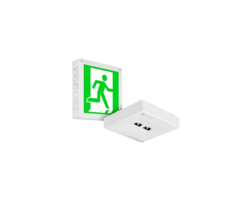 oświetlenie awaryjne