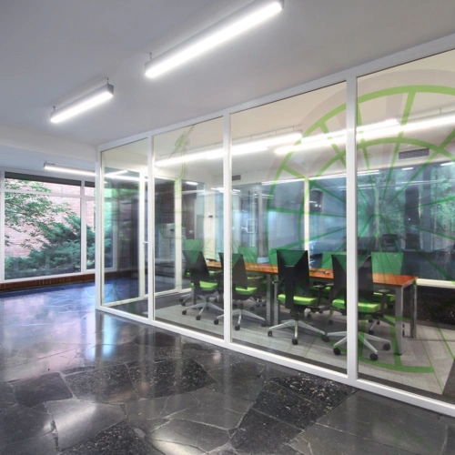 Oświetlenie muzealne i oświetlenie eksponatów